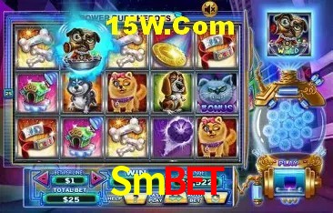 Benefícios VIP na Smbet